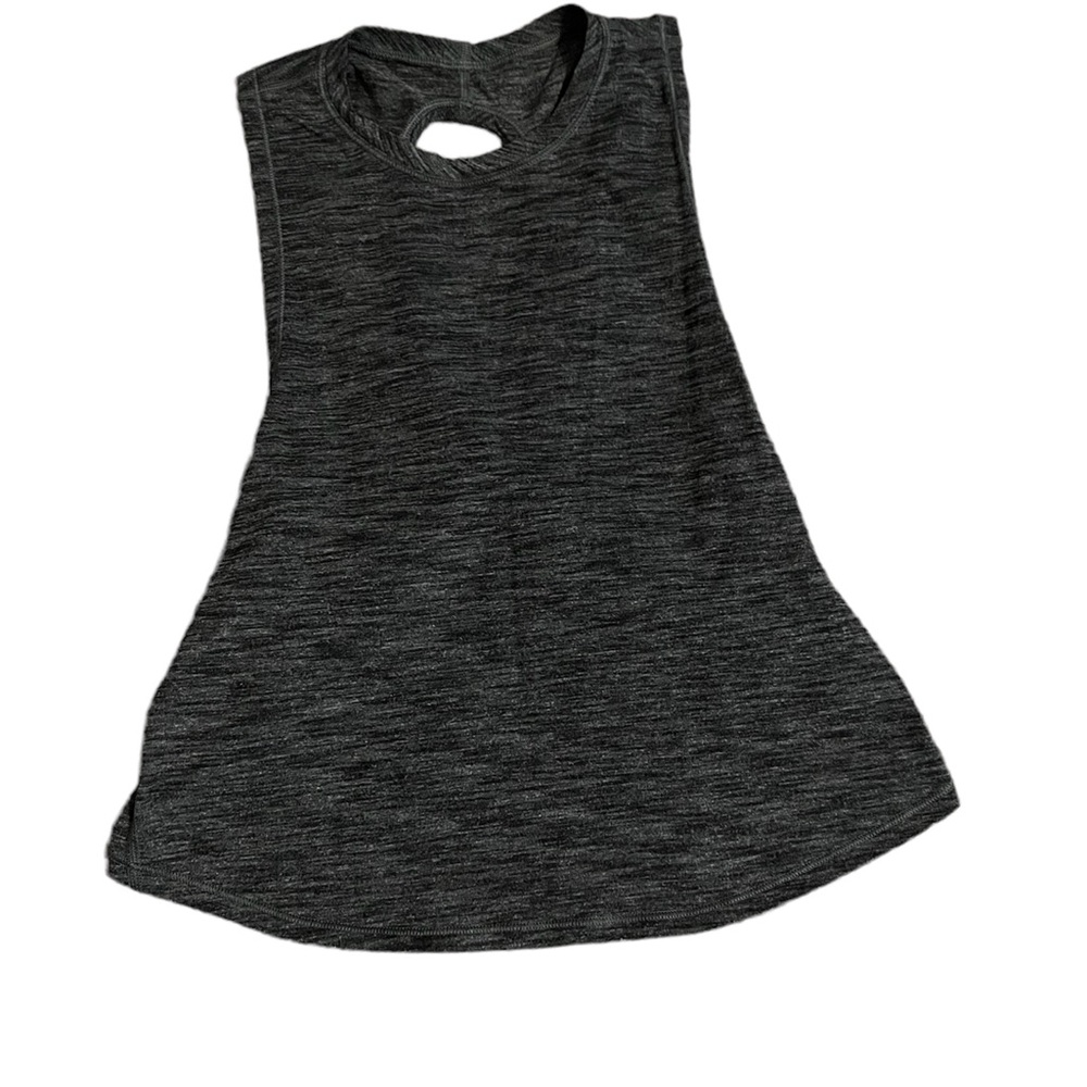 Lululemon size 2